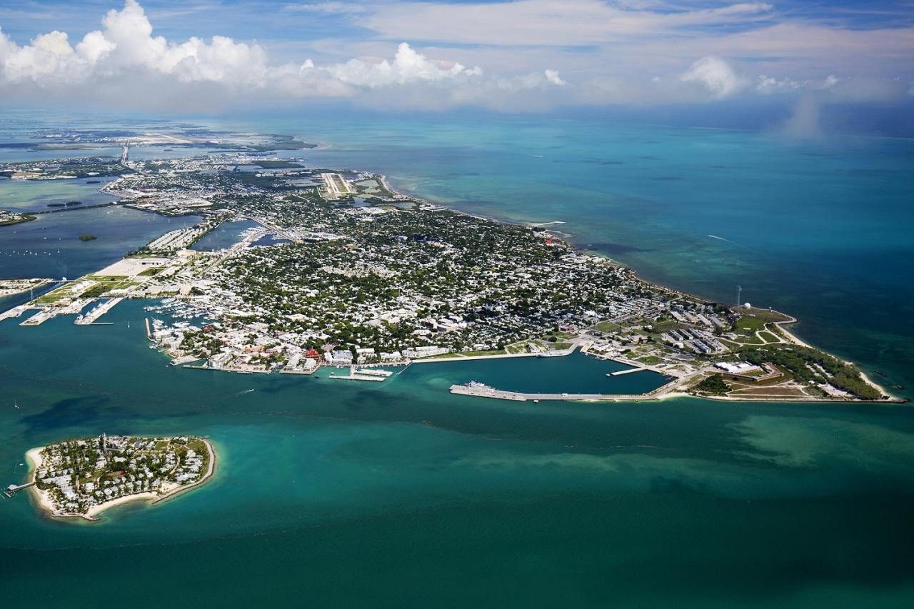 Key West am südlichsten Zipfel Floridas