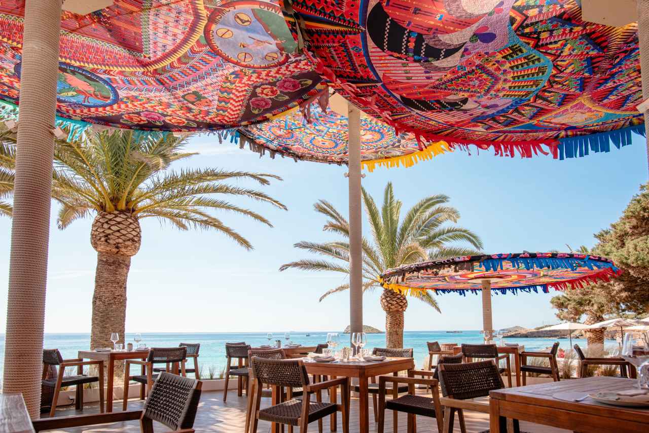Aiyanna Ibiza bewusster Genuss am Meer