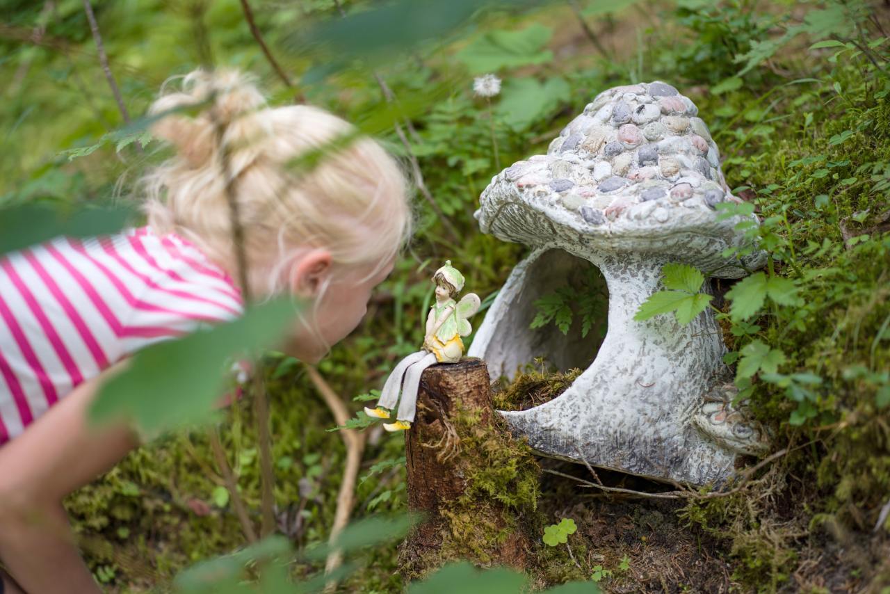 Wirbelwindweg Wildschönau Abenteuer