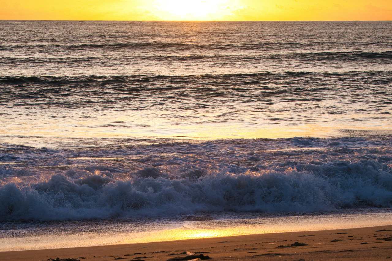 Mai Khao Beach auf Phuket