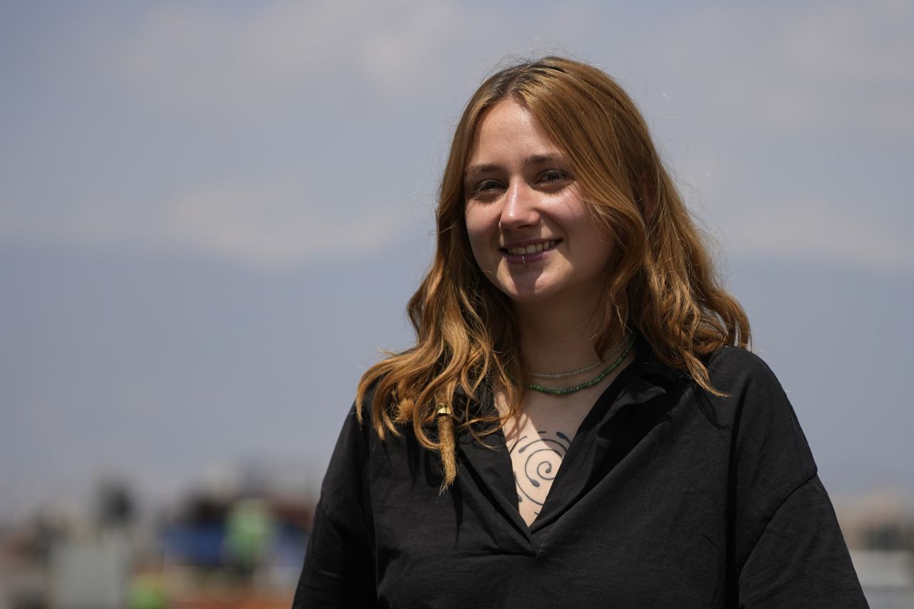 Emely Schwab Autorin bei Travelio.de