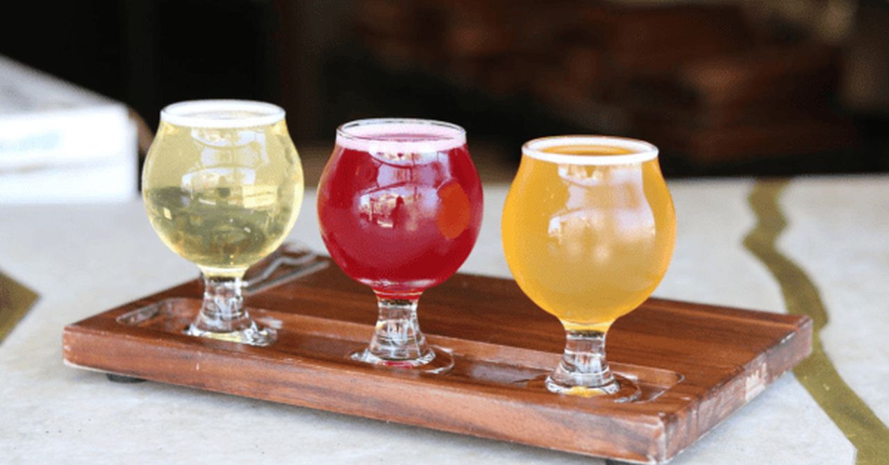 Craft-Cider San Diego