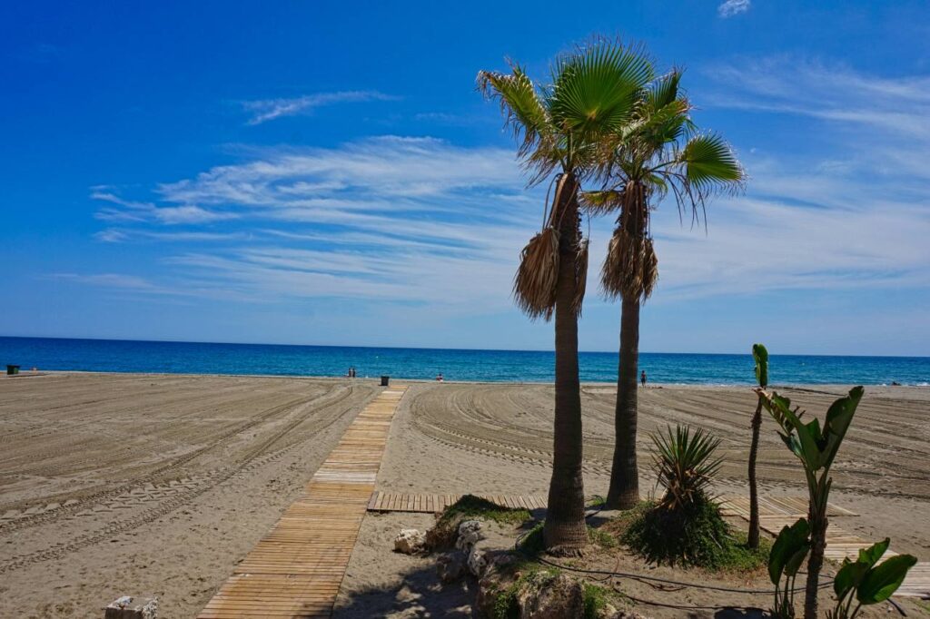 El Paraíso Strand Estepona