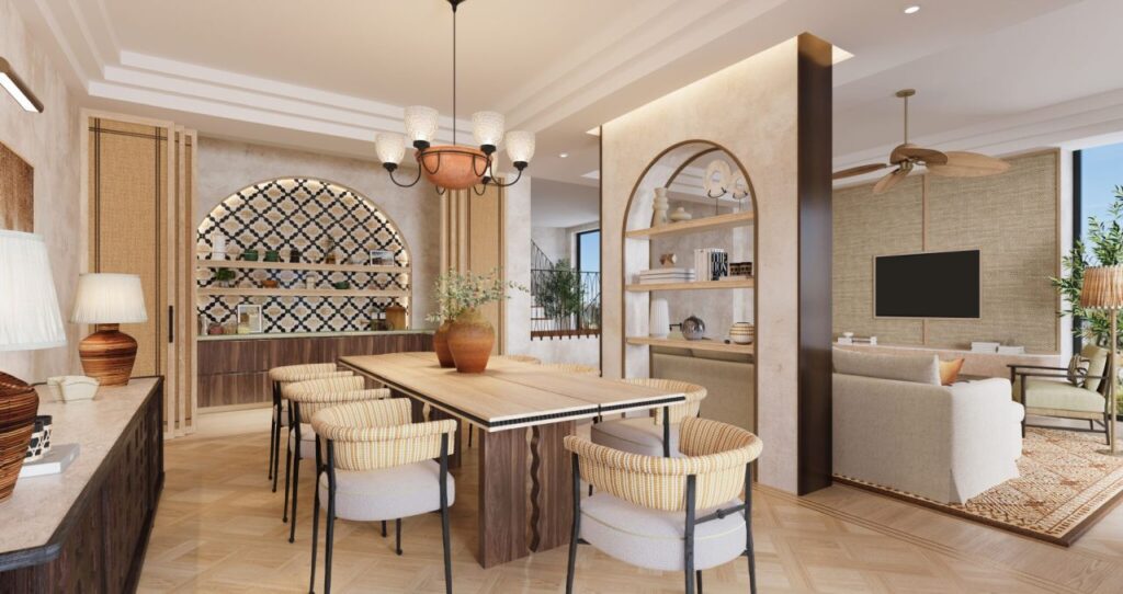 Gran Marbella Resort & Beach Club Marbella-Suite