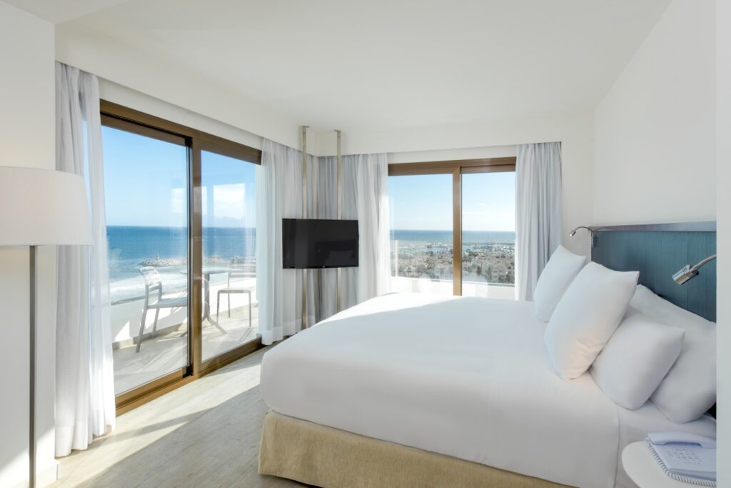 Ocean House Costa del Sol by Grupotel Premium-Suite
