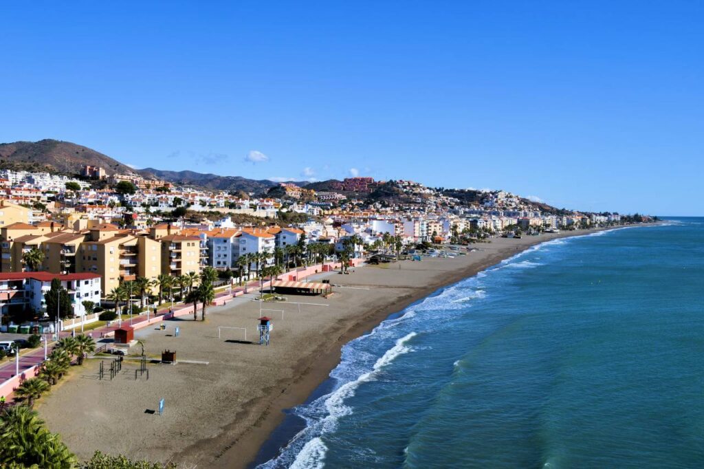 Rincón de la Victoria Costa del Sol