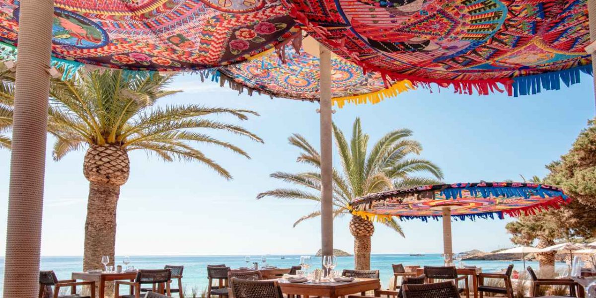 Aiyanna Ibiza bewusster Genuss am Meer