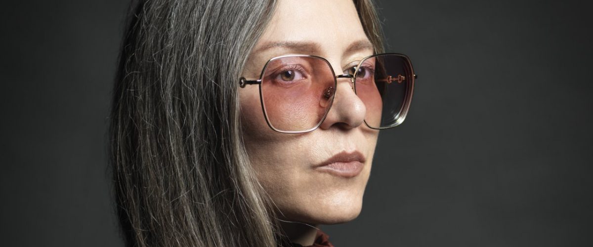 Angela Stief Albertina modern