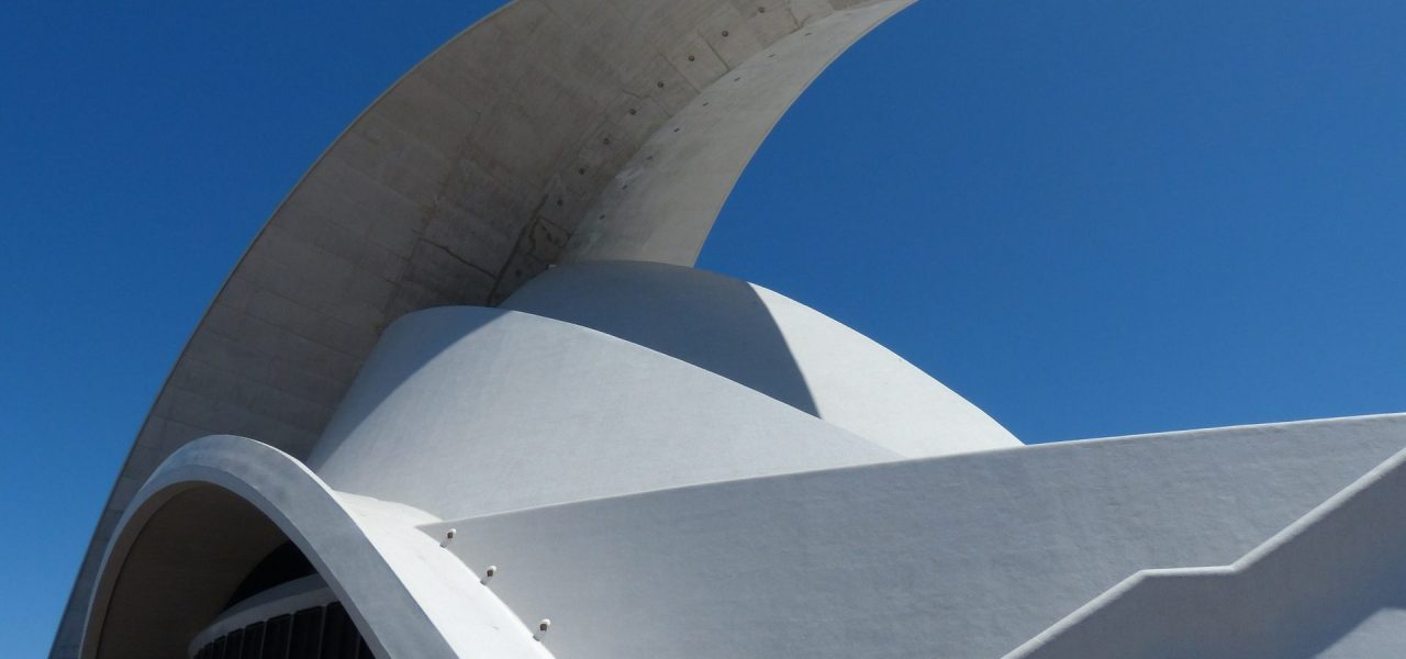 Auditorio de Teneriffa
