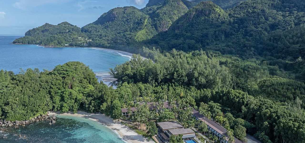 Avani+ Barbarons Seychelles Westküste Mahé
