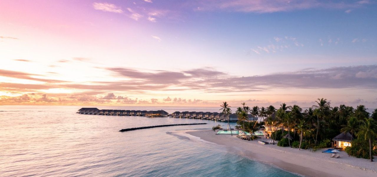 Baglioni Resort Maldives Dhaalu-Atoll