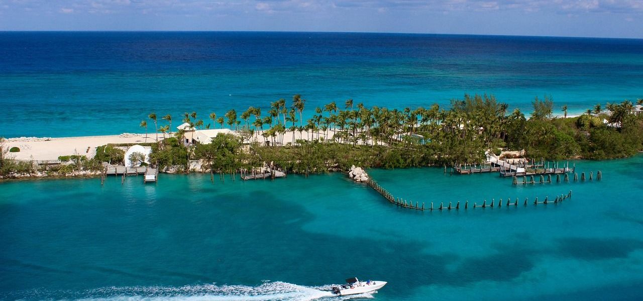 Bahamas Inselparadies mit 700 Inseln