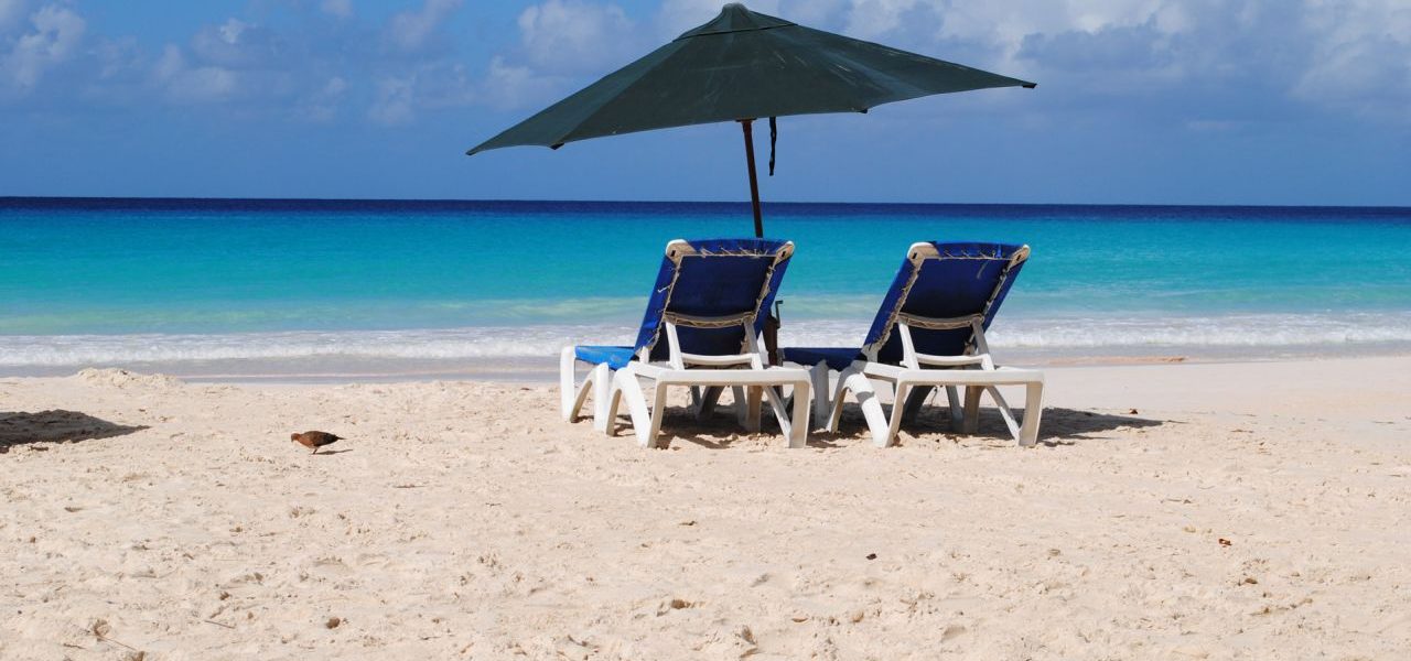 Barbados Rockley Beach