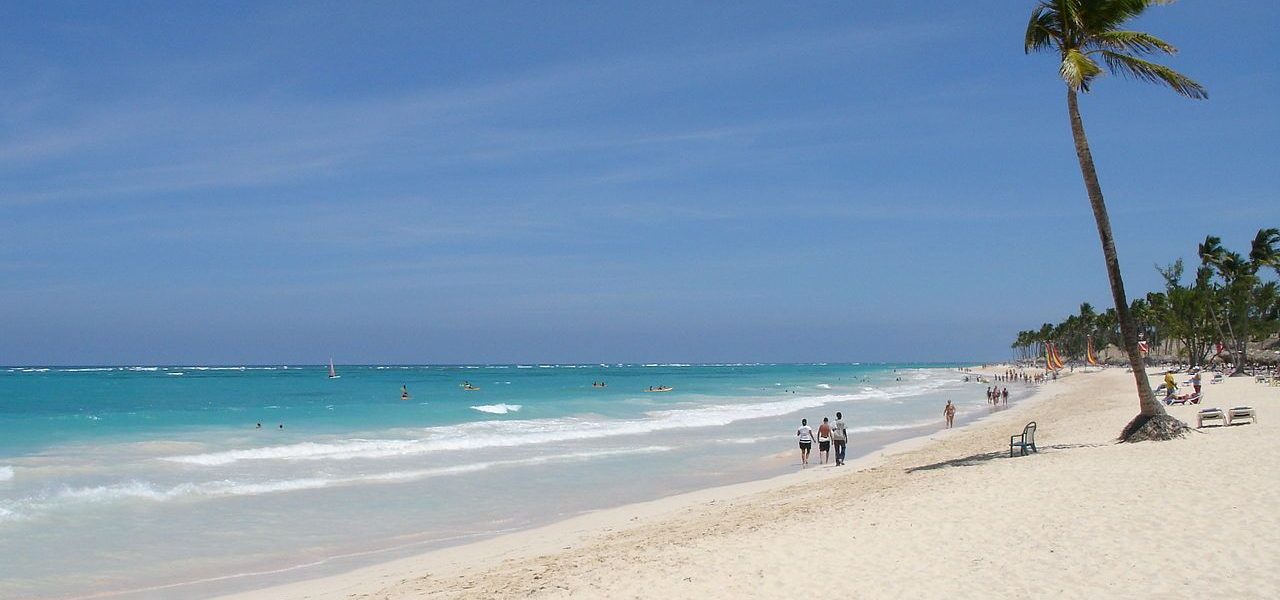 Bávaro Beach Strandleben Bávaro Beach Strandleben