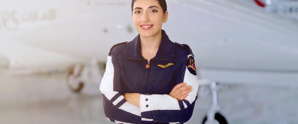 Bayan Al Turabi Emirates Flight Training Academy