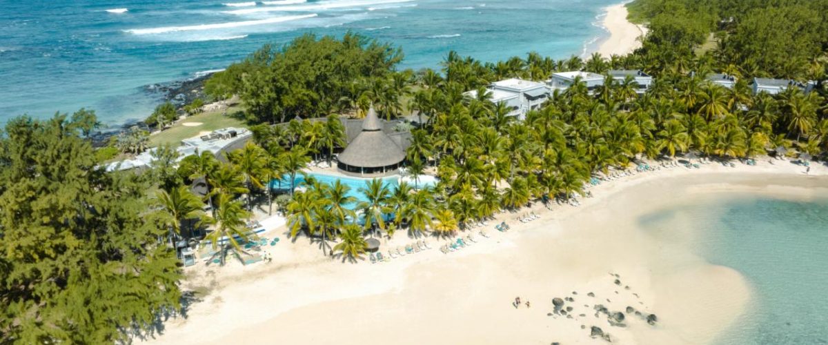 Beachcomber Resorts schönste Lagen auf Mauritius