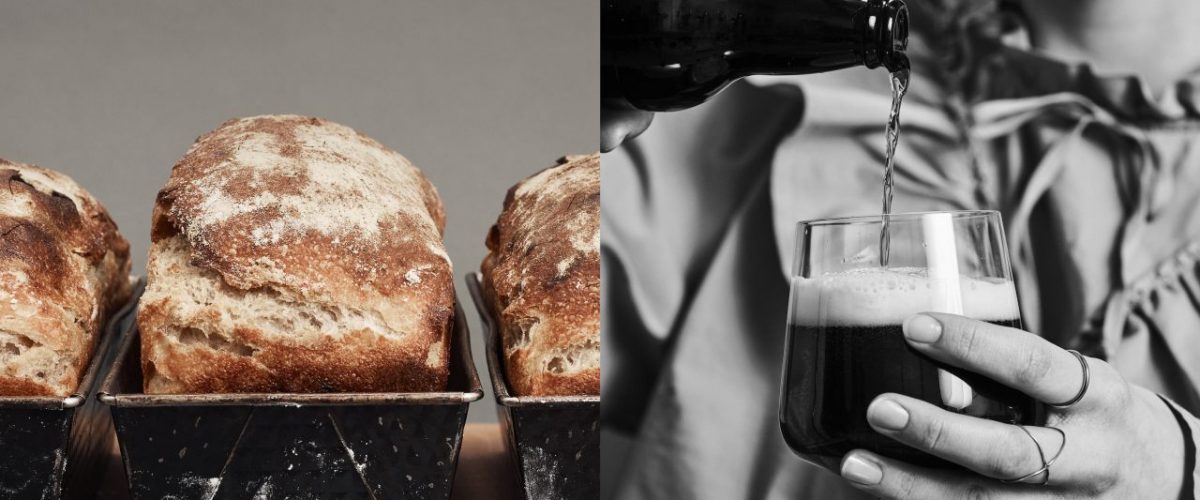 Bröd und Malt Nääs Fabriker