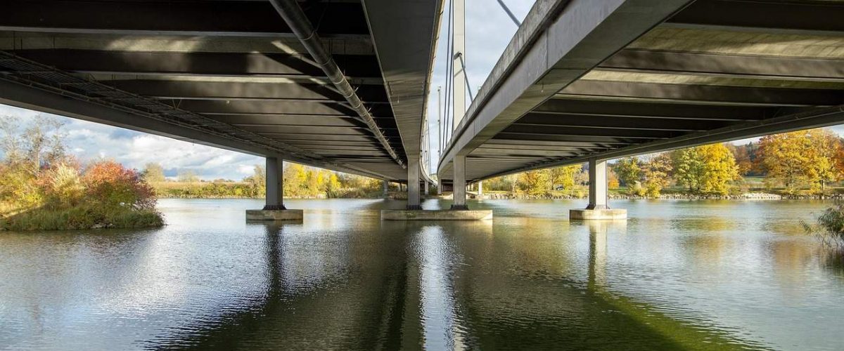 Brücken Bedeutung Verkehr