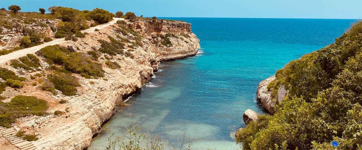 Cala Antena Mallorca