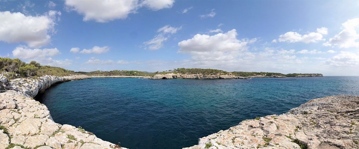 Cala Mondragó