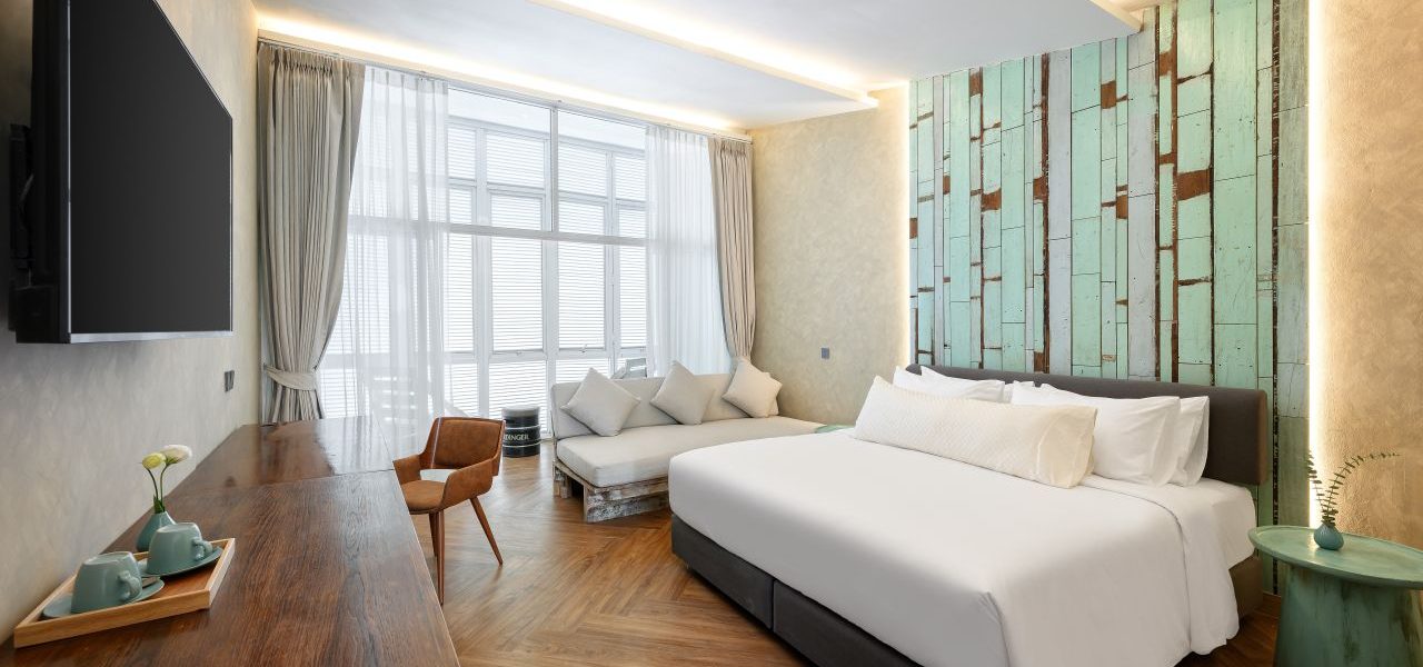 Centara Life Lamai Samui Zimmerdesign Loft Centara Life Lamai Samui Zimmerdesign Loft