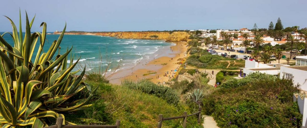 Conil de la Frontera wunderschöne Lage am Atlantik