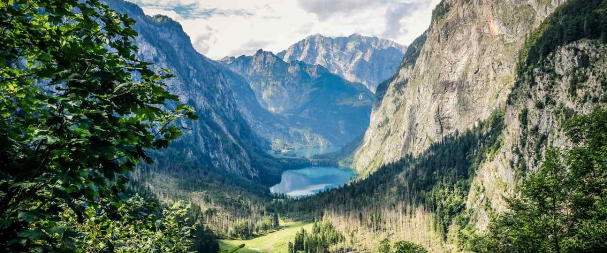 Coolcation Berchtesgaden