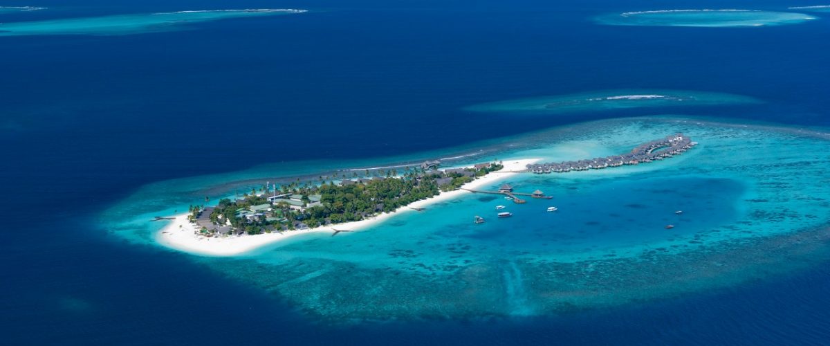 Cora Cora Maldives Insel Raa Maamigli