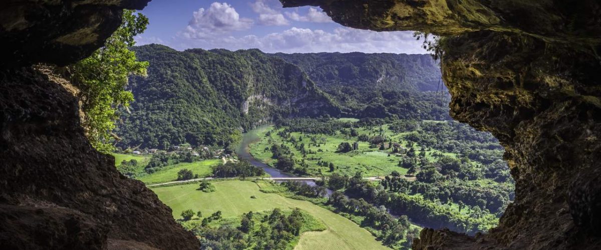 Cueva Ventana Puerto Rico