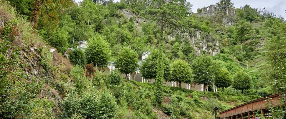 Die schönsten Gärten und Parks im Fichtelgebirge