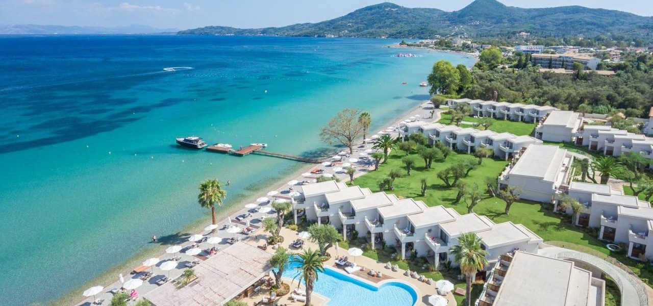 Domes Miramare a Luxury Collection Resort Strand