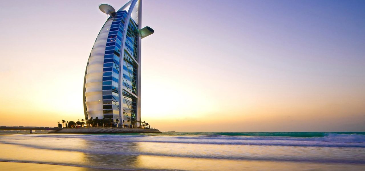 Dubai Burj al Arab