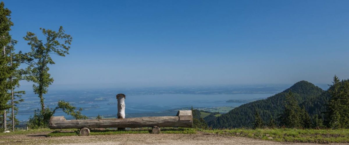 Geschichte Chiemgau