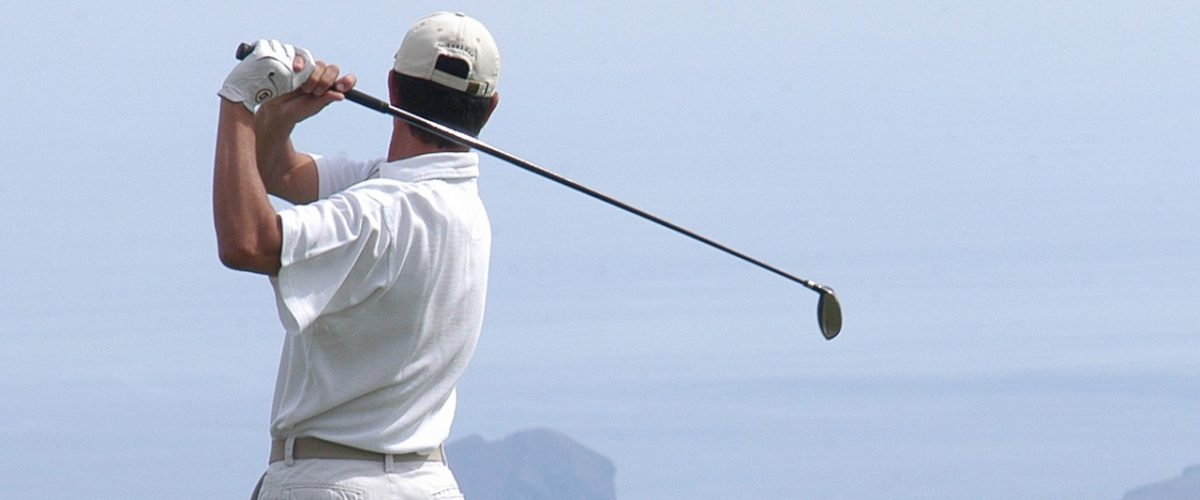 Golf Santo da Serra