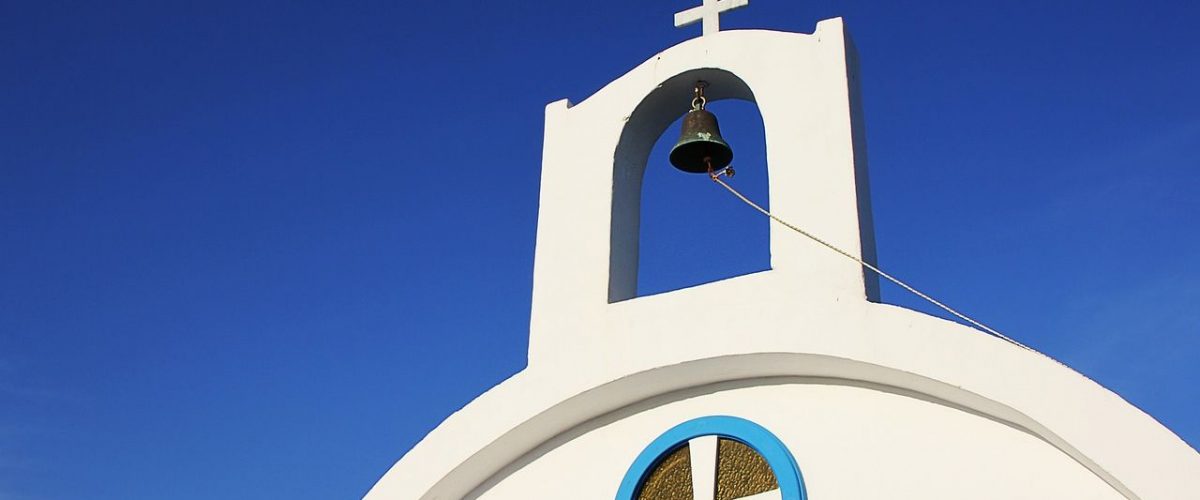Griechische Kapelle