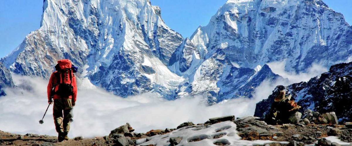 Hauser Exkursionen Gokyo Peak Nepal