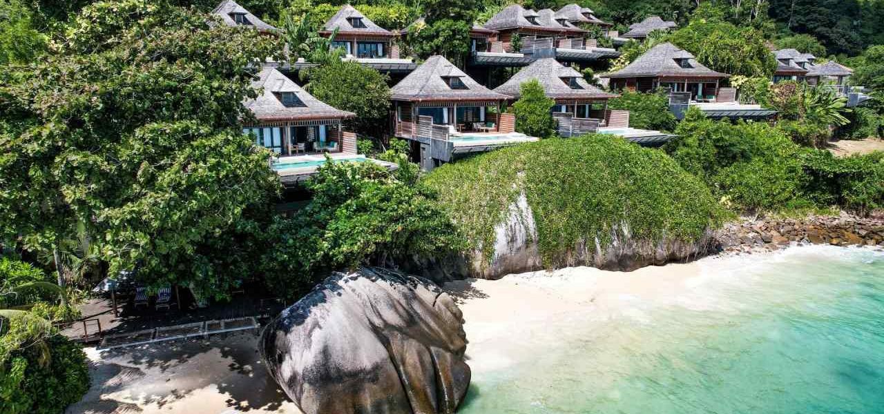 Hilton Seychelles Northolme Resort & Spa schauinsland-reisen