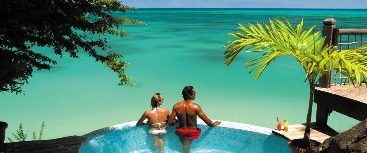 Honeymooner Cocobay Antigua