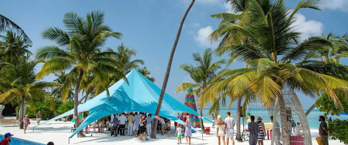 Kandima Maldives Incentive Strand