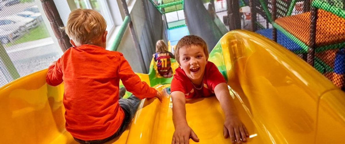 Kinderspaß Indoor-Spielehalle Tanni’s Kinderparadies