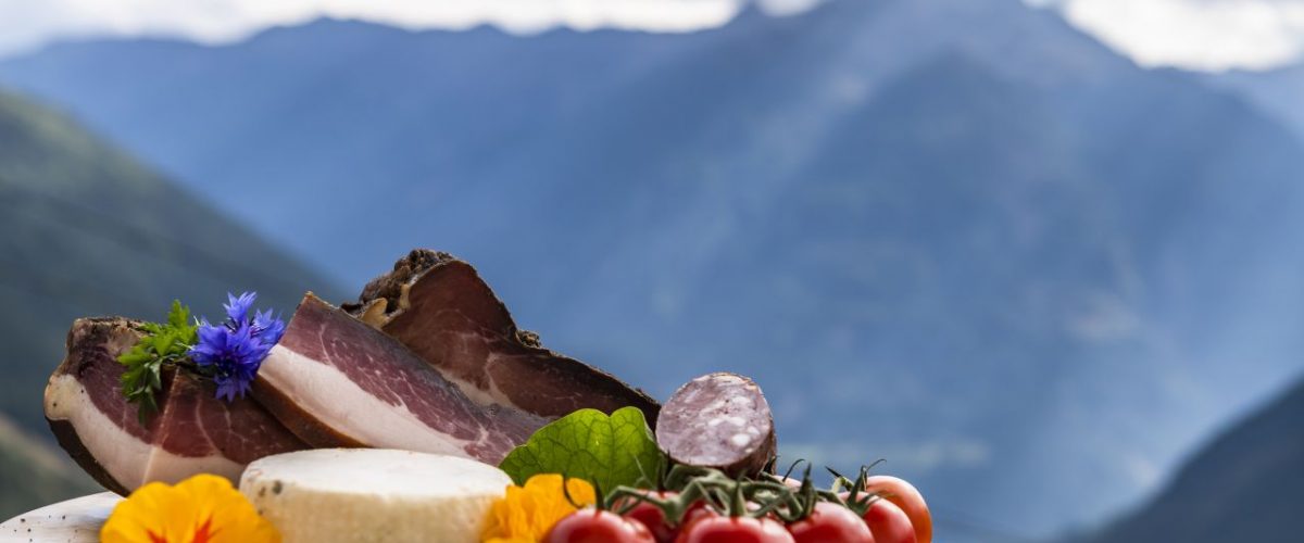 Kulinarik Slow Food Villages