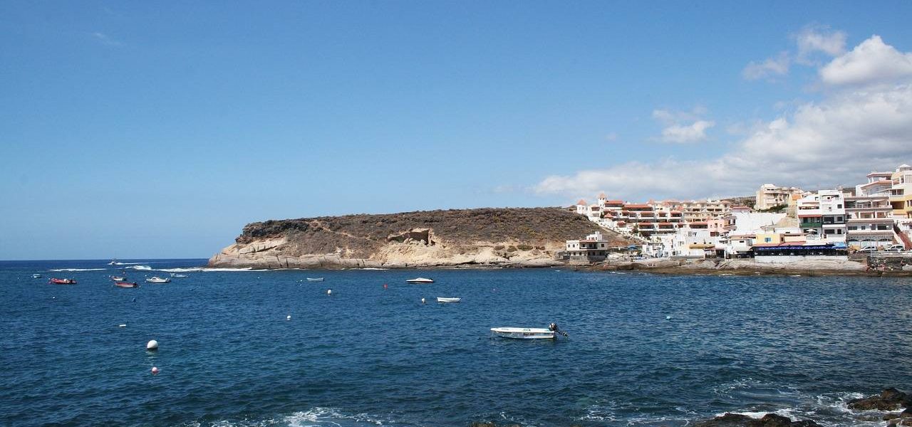 La Caleta Teneriffa