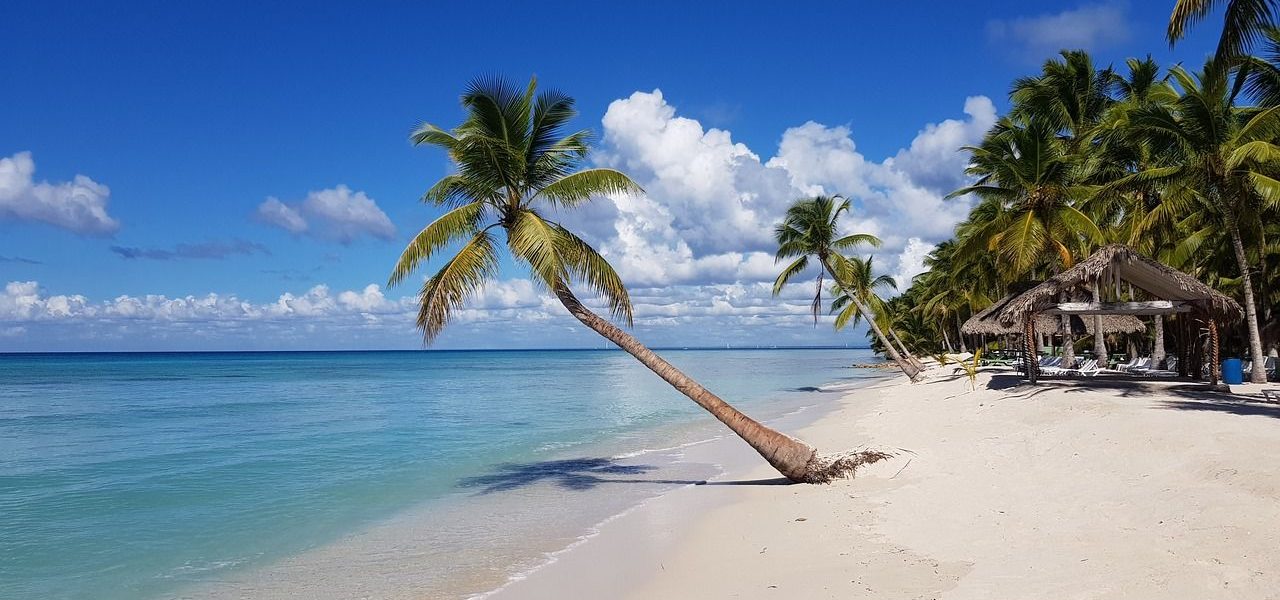 Luxusresorts in der Dominikanischen Republik