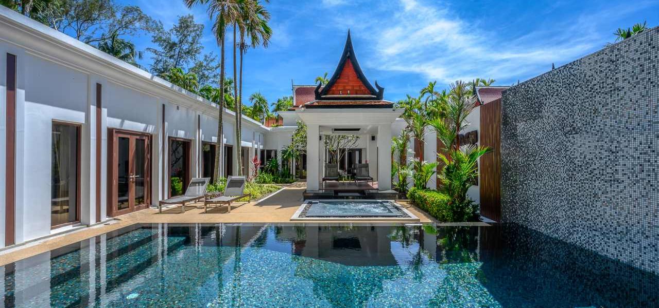 Maikhao Dream Resort and Villa Centara Boutique Collection Maikhao Dream Resort and Villa Centara Boutique Collection