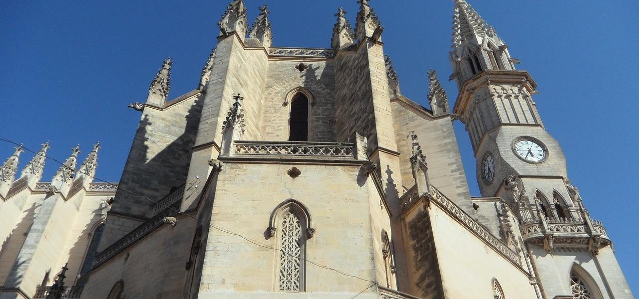 Manacor Kirche Nostra Senyora dels Dolors