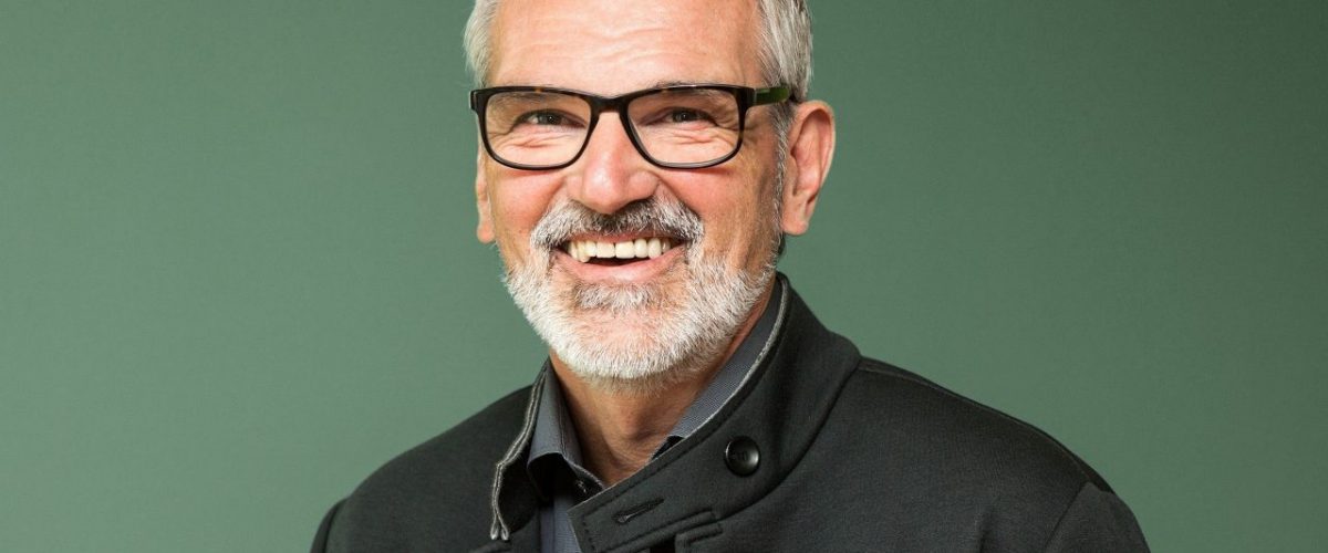 Manfred Häupl Botschafter Nachhaltigkeit