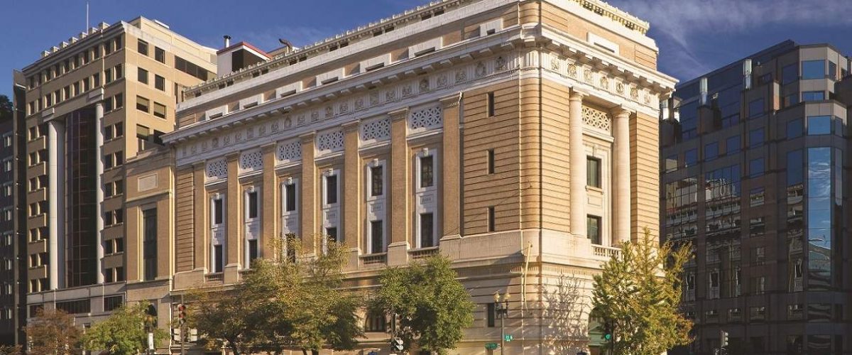 National Museum of Women in the Arts Washington DC