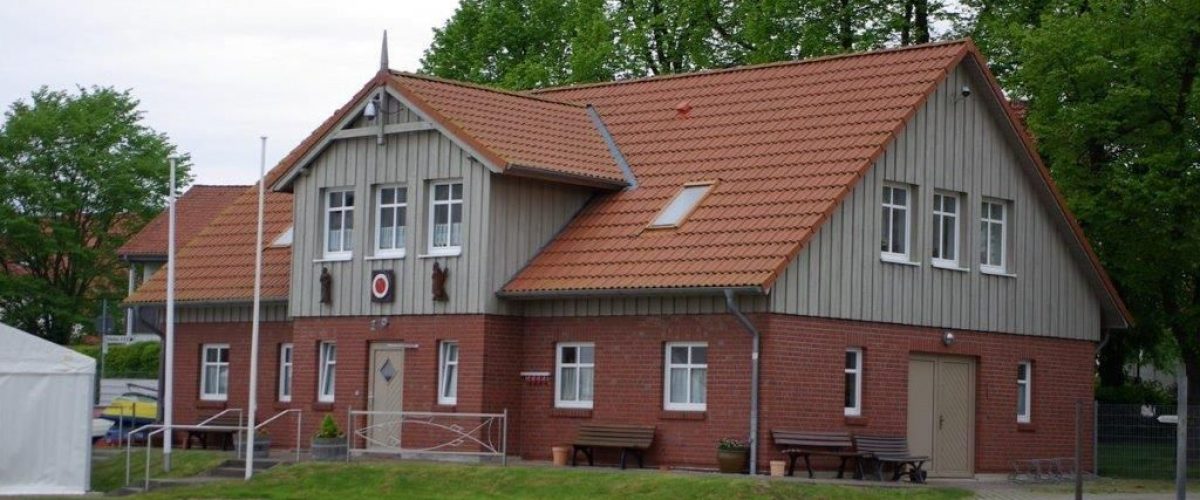 Neustädter Fischeramt Lübecker Bucht