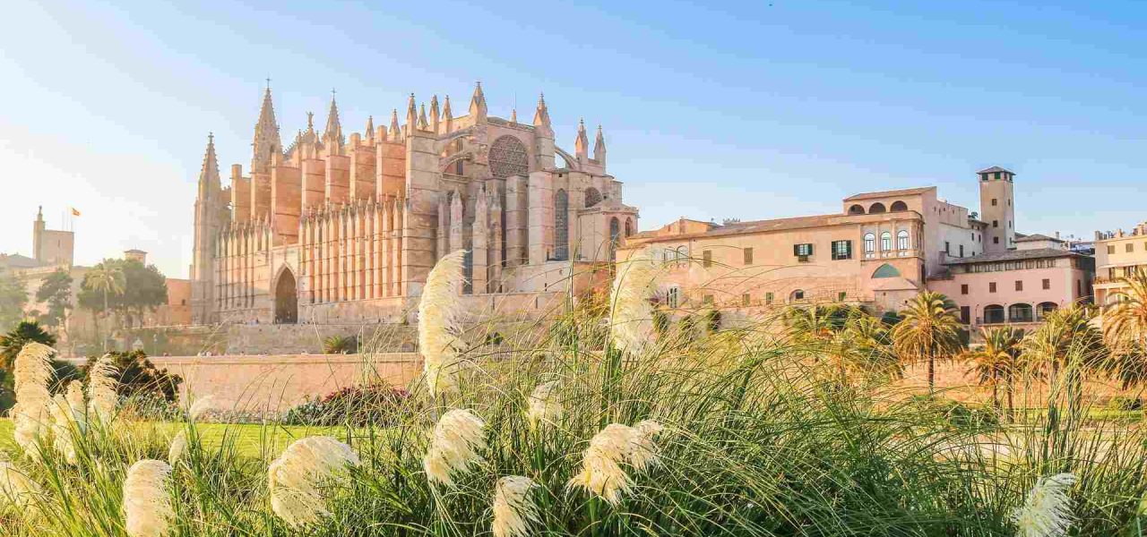 Palma Kathedrale