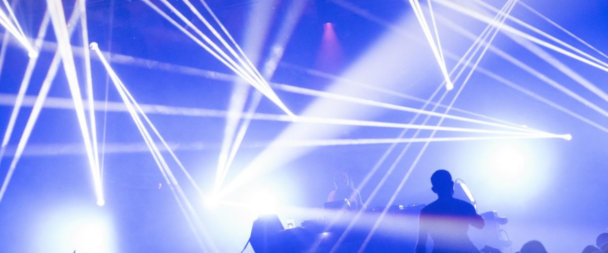 Paradise Beach Club Mykonos DJ